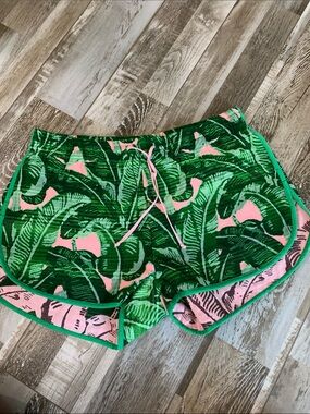 Judith March Shorts